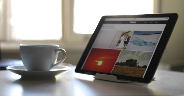 Cauți o tabletă? Iată recomandările noastre de Black Friday 2018!