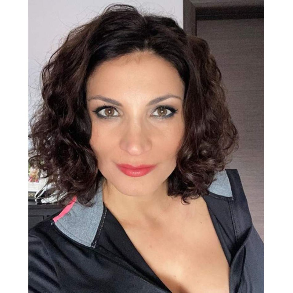 Ioana Ginghină îi oferă sfaturi în dragoste fostului soț. Cum se înțeleg acum actrița și Alexandru Papadopol?