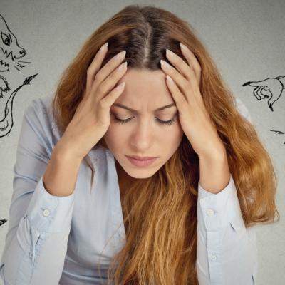 Cele 12 certitudini care atrag problemele din viața noastră