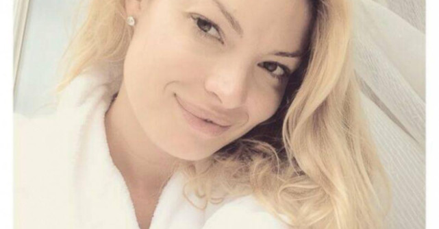 Detalii noi despre starea de sănătate a Valentinei Pelinel! Cum se simte vedeta după operația prin care a trecut