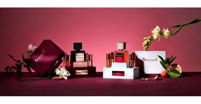 Parfumuri de vară: 3 recomandări Brecourt de încercat 