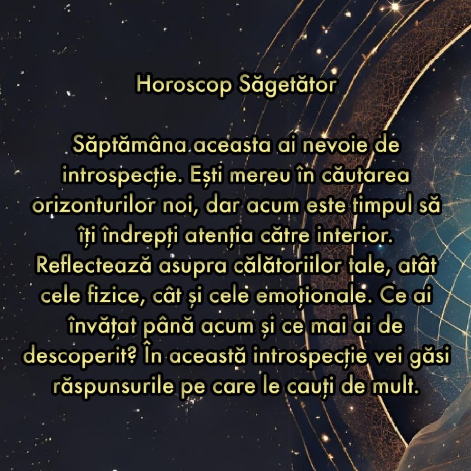 De ce are nevoie fiecare semn zodiacal în săptămâna 12-18 august