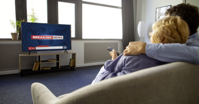 Zona TV din living: piesa centrală pe care toată lumea o ignoră