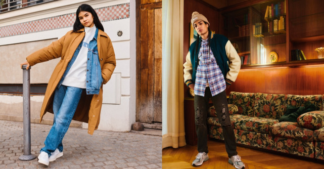 Ai parte de un inceput de an plin de stil alaturi de Levi's