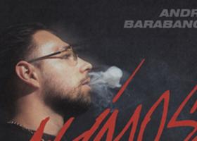 Andrew Barabancea lansează Alimos: o fuziune de vibe-uri moderne