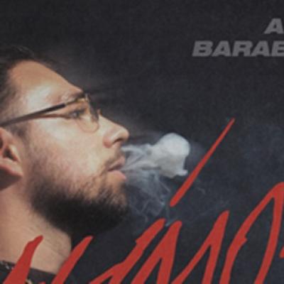 Andrew Barabancea lansează Alimos: o fuziune de vibe-uri moderne