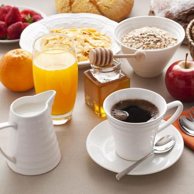 9 Idei pentru un mic dejun SANATOS