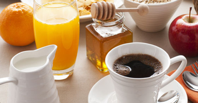 9 Idei pentru un mic dejun SANATOS