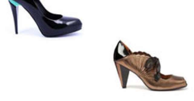 12 pantofi cu model inventiv pentru nunta si cununia civila