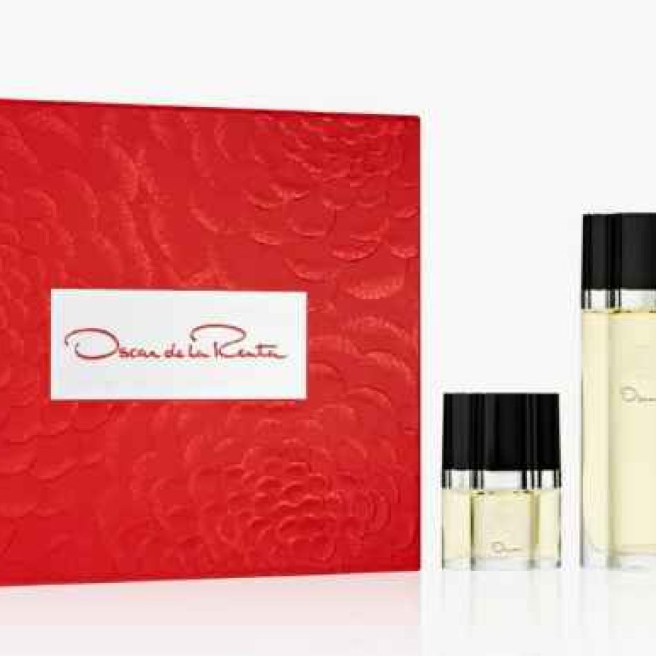 20 de seturi cadou pentru femei - De Crăciun dăruiește momente festive de răsfăț