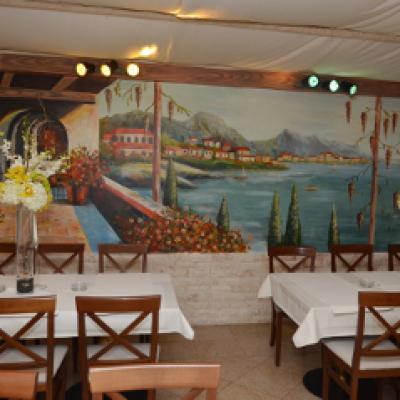 Bistro Pastis Mediteranean, un vis devenit realitate