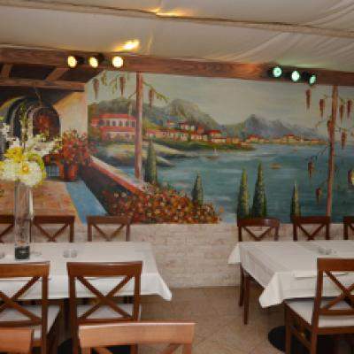 Bistro Pastis Mediteranean, un vis devenit realitate