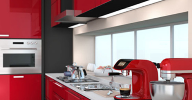 6 Aparate de BUCATARIE ca sa gatesti usor si sanatos