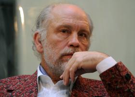 Actorul John Malkovich a aflat că are origini românești: Sunt 43% român...