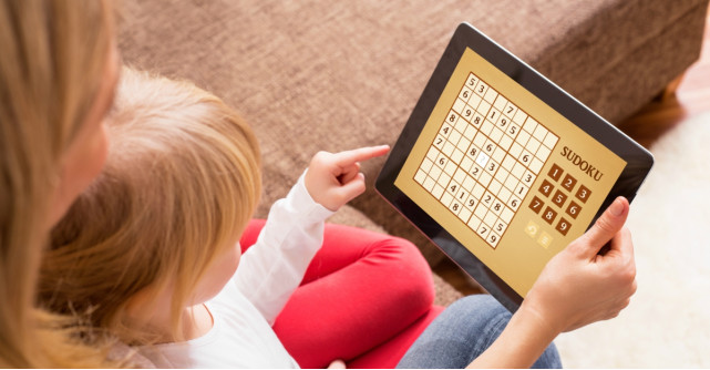 Tablete care merita urmarite in oferta de Black Friday!