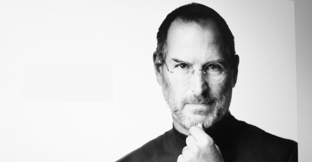 Discursul lui Steve Jobs care va ramane in istorie