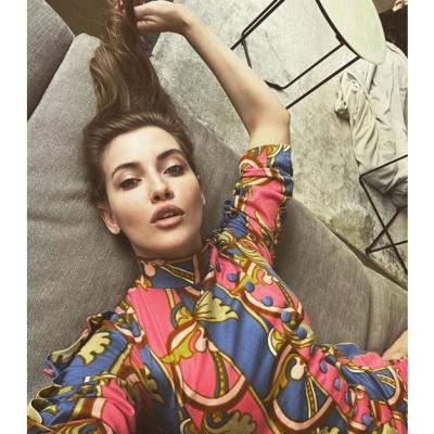 Ce părere are Iulia Albu despre Loredana Groza: Este o femeie care desface picioarele, mie îmi...