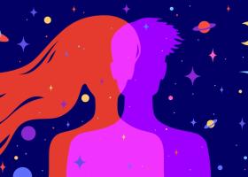 Top 3 zodii care se pot împăca cu foștii până la finalul lui 2024 💫✨