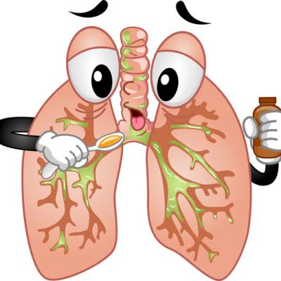 5 Siropuri care te scapa de tuse