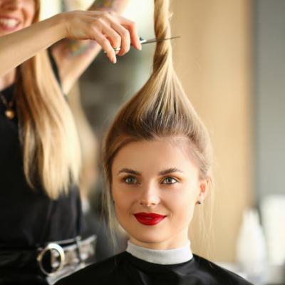 Tunsori păr lung: Alege stilul care ți se potrivește! 
