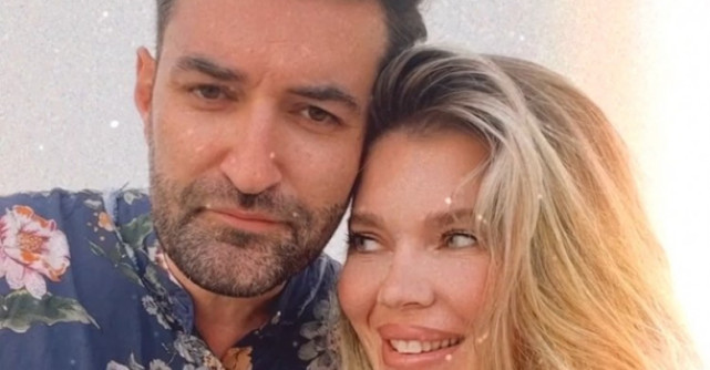 Cum l-a cucerit Gina Pistol pe Smiley? Cei doi se iubesc de 7 ani, însă începutul relației a fost stângaci