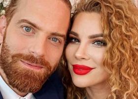 Alina și Ilan Laufer, decizie neobișnuită după venirea pe lume a fetiței lor. De ce nu va fi botezată micuța Eden