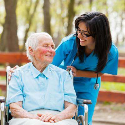 Boala Parkinson - a doua boala neurologica din Romania