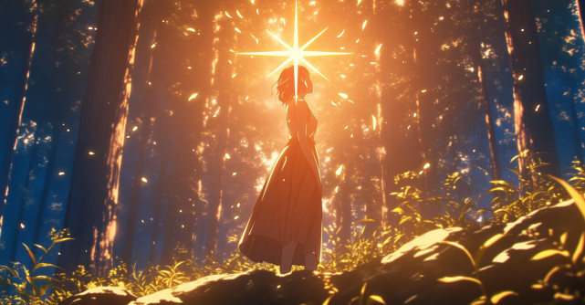 Aprilie 2025: 5 Zodii alese de Univers. Sunt protejate și ghidate de forțe nevăzute