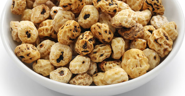 Noi am gustat si sunt un deliciu: Nucile Tigru, Bulbii de Chufa sau Iarba de Migdale