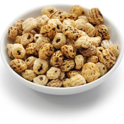 Noi am gustat si sunt un deliciu: Nucile Tigru, Bulbii de Chufa sau Iarba de Migdale