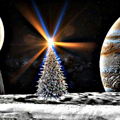 Solstițiul de iarnă și Marea Conjuncție cosmică. Sfatul Universului pentru fiecare zodie în parte pentru următoarele zile