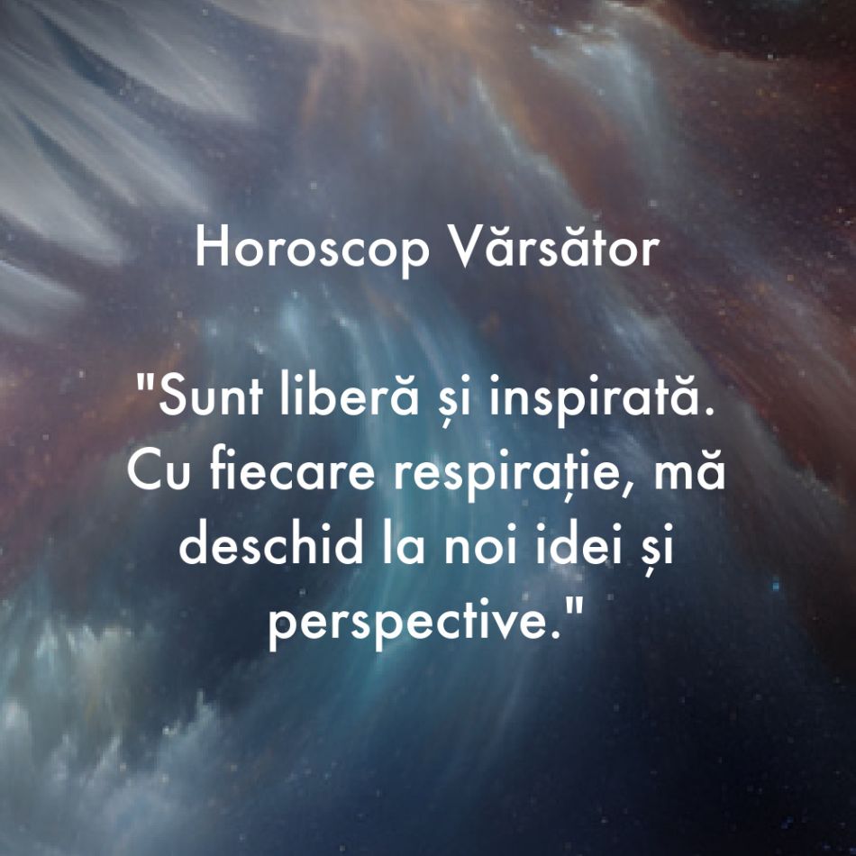 Horoscop pentru suflet: Mantra zodiei tale pentru săptămâna 1-7 aprilie