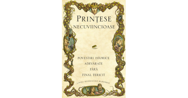 Printese necuviincioase