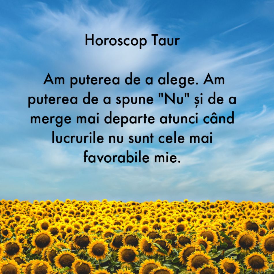 Horoscop pentru suflet: Mantra zodiei tale pentru săptămâna 5-11 iunie