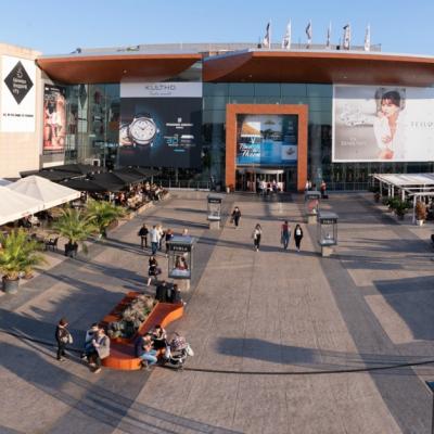 Băneasa Shopping City anunță închiderea centrului comercial începând cu data de 23 martie