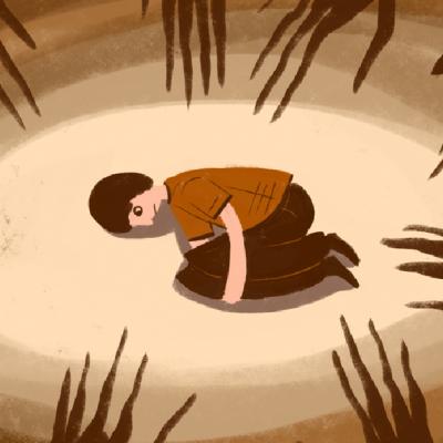 4 Tipuri de oameni care îți vor fură fericirea. Stai departe de ei!