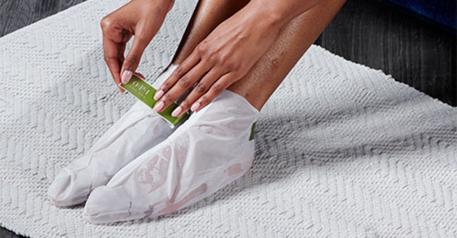 Tu știi cum să îți îngrijești picioarele vara?