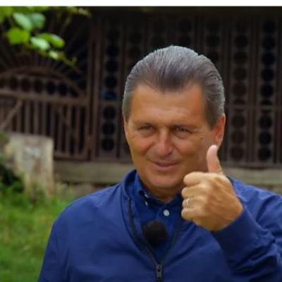 Nea Mărin și-a depus dosarul de pensionare. Care este stilul lui de viață și ce se va întâmpla cu emisiunea acestuia