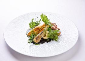 Cea de-a treia ediție Azuga Under the Stars îi aduce în România chef Samuele di Murro și Anita di Liberto