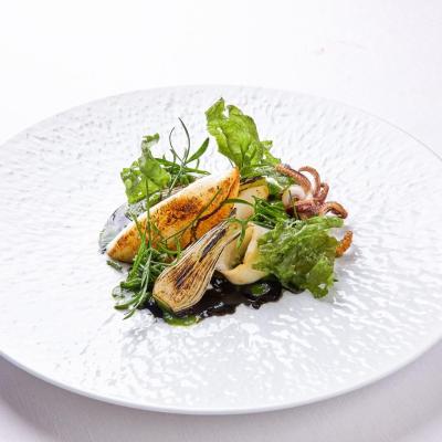 Cea de-a treia ediție Azuga Under the Stars îi aduce în România chef Samuele di Murro și Anita di Liberto