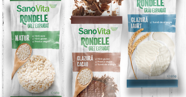 Gustările dintre mese