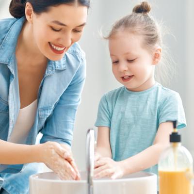 Coronavirus: Ce trebuie să știe părinții?