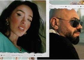 Colaborare în premieră: DJ SAVA și RUBY lansează Maria