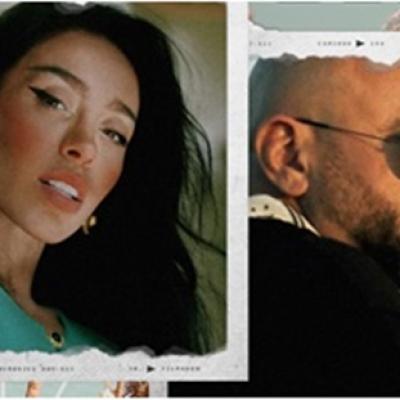 Colaborare în premieră: DJ SAVA și RUBY lansează Maria