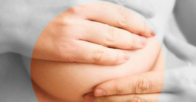 Ghid salvator de sanatate: cei 6 pasi in autoexaminarea sanilor