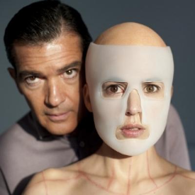 Thriller-ul lui Almodovar, La piel que habito, in premiera la Bucuresti