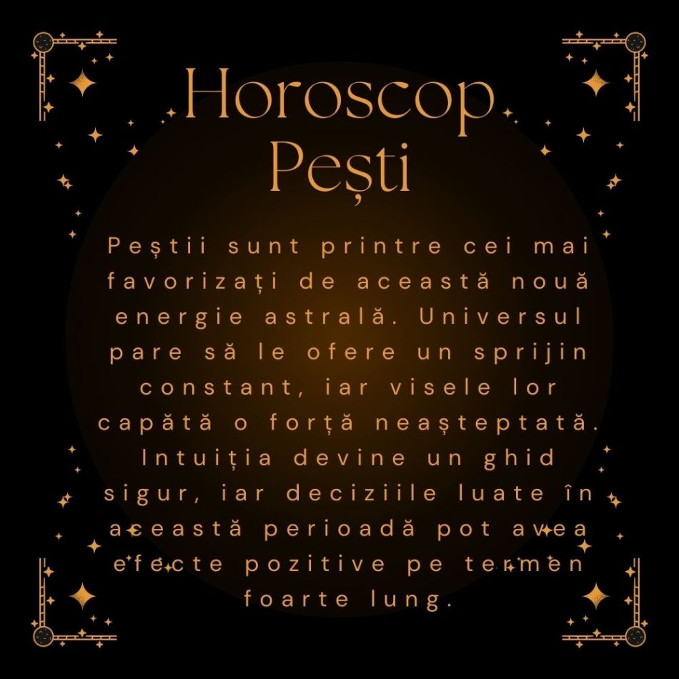 Începând de vineri, 4 ZODII vor avea parte de noroc TOATĂ VIAȚA!