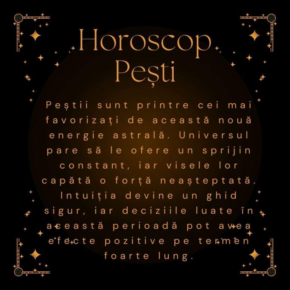 Începând de vineri, 4 ZODII vor avea parte de noroc TOATĂ VIAȚA!
