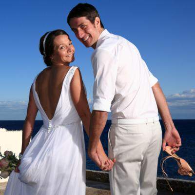 Cele mai bune locatii pentru o nunta perfecta de vara