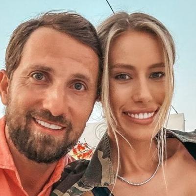 Dani Oțil, glumă virală la un eveniment monden: Se simte vulnerabilă..Cum a luat-o peste picior pe Ella Vișan 